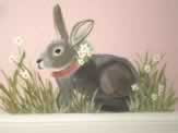 Garden Rabbit